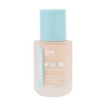 OXX Cosmetics Hyaluronic Acid Hydrating Foundation - Ivory