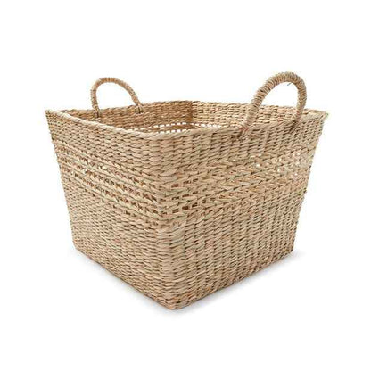 Seagrass Woven Basket - Anko