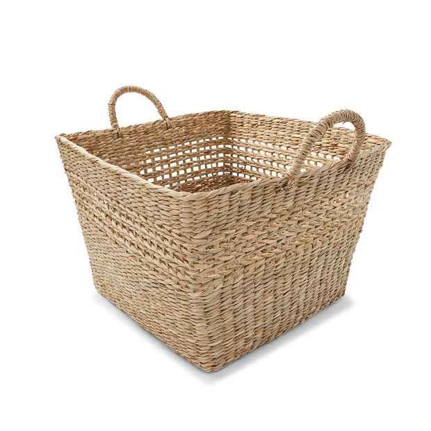Seagrass Woven Basket - Anko