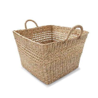 Seagrass Woven Basket - Anko