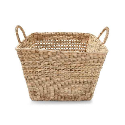 Seagrass Woven Basket - Anko