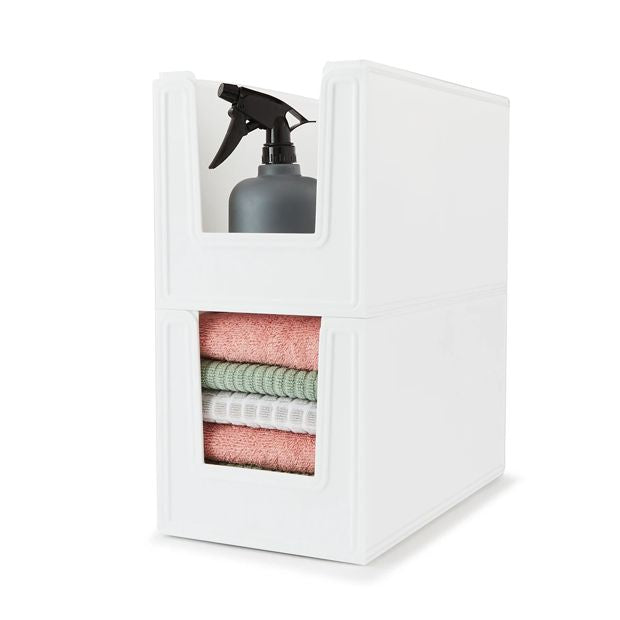 Stackable Bin - Anko