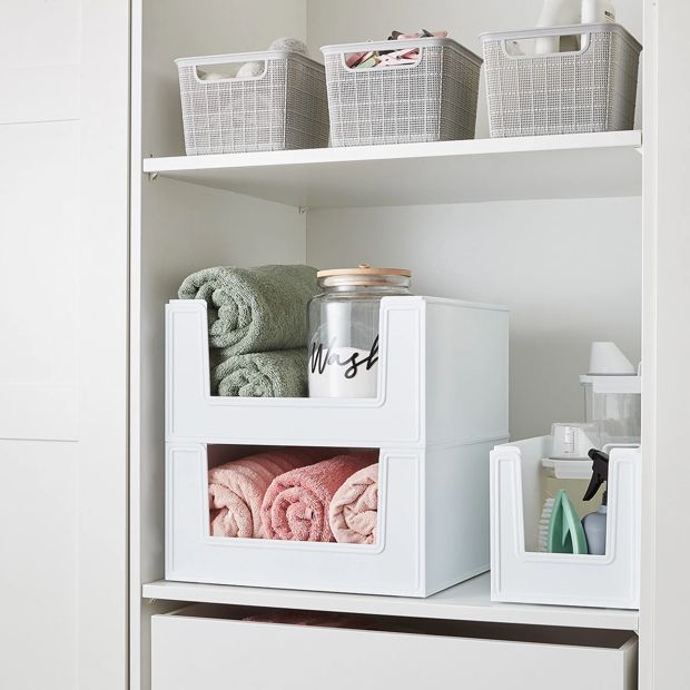 Stackable Bin - Anko