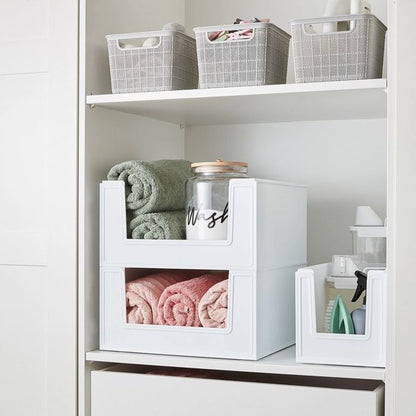 Stackable Bin - Anko