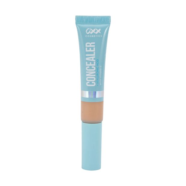 Hyaluronic Acid Hydrating Concealer, Sand - OXX Cosmetics