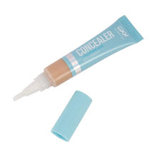 Hyaluronic Acid Hydrating Concealer, Sand - OXX Cosmetics