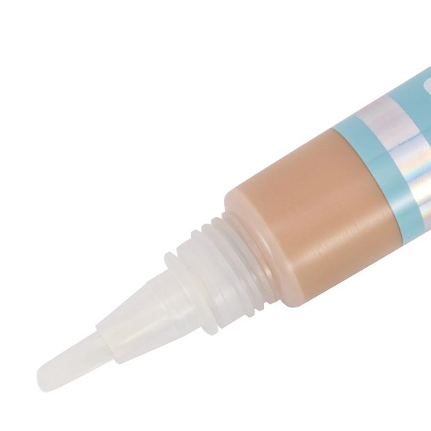 Hyaluronic Acid Hydrating Concealer, Sand - OXX Cosmetics