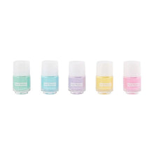 Feeling Funky Nail Polish, 5 Piece Kit - OXX Junior