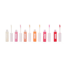 Lip Gloss 6 Piece Set, Choose Happy - OXX Junior