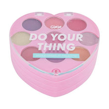 Mixed 18 Piece Makeup Palette, Do Your Thing - OXX Junior