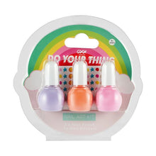 Do Your Own Thing Nail Art Kit - OXX Junior