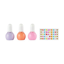 Do Your Own Thing Nail Art Kit - OXX Junior