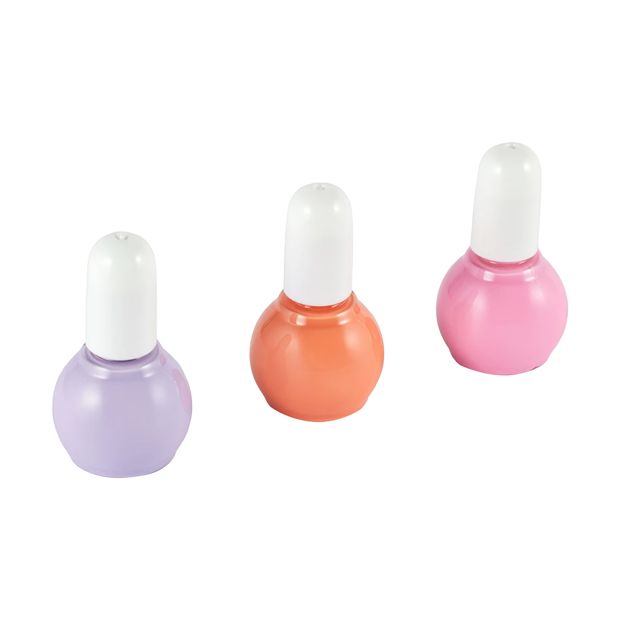 Do Your Own Thing Nail Art Kit - OXX Junior