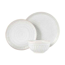 Maison 12 Piece Dinner Set - Anko