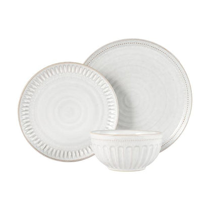 Maison 12 Piece Dinner Set - Anko