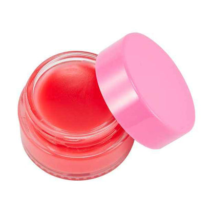 Overnight Lip Mask, Strawberry Extract - OXX Skincare