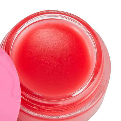Overnight Lip Mask, Strawberry Extract - OXX Skincare