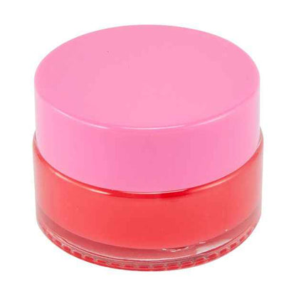 Overnight Lip Mask, Strawberry Extract - OXX Skincare
