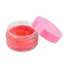 Lip Scrub, Strawberry Extract - OXX Skincare