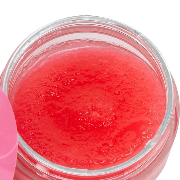 Lip Scrub, Strawberry Extract - OXX Skincare