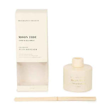 Fragrant Reed Diffuser, Moon Tide - Anko