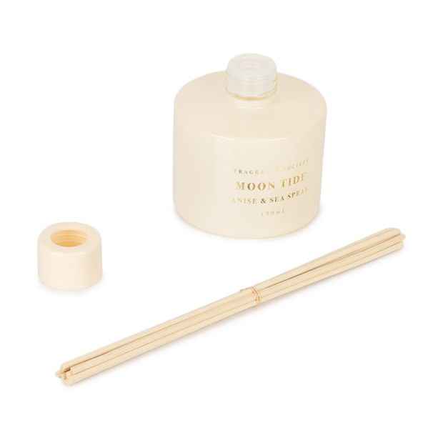 Fragrant Reed Diffuser, Moon Tide - Anko