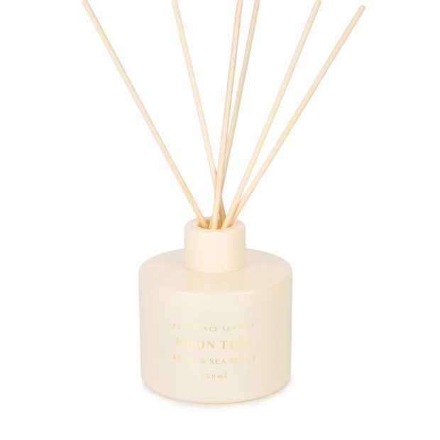 Fragrant Reed Diffuser, Moon Tide - Anko