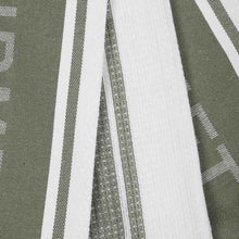 Gourmet Jumbo Tea Towels, 3 Pack - Anko