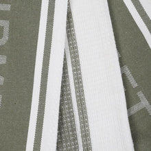 Gourmet Jumbo Tea Towels, 3 Pack - Anko
