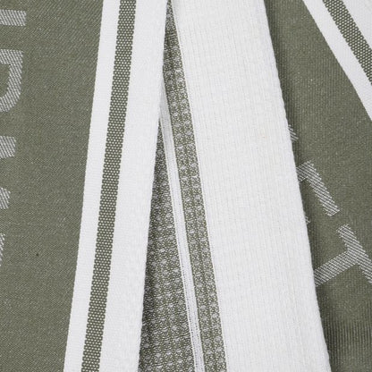 Gourmet Jumbo Tea Towels, 3 Pack - Anko