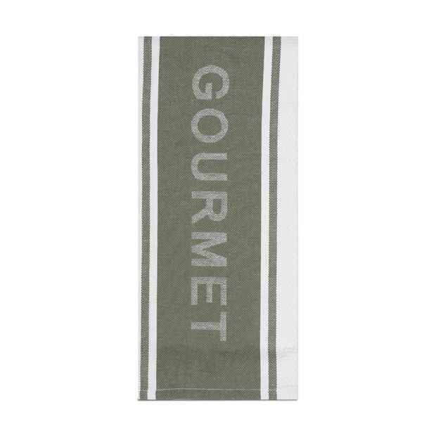 Gourmet Jumbo Tea Towels, 3 Pack - Anko
