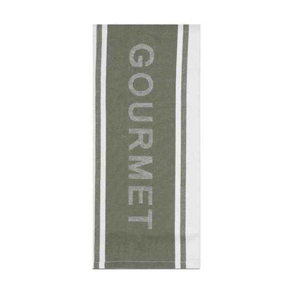 Gourmet Jumbo Tea Towels, 3 Pack - Anko
