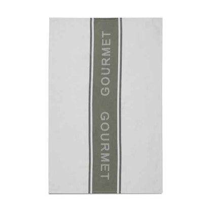 Gourmet Jumbo Tea Towels, 3 Pack - Anko