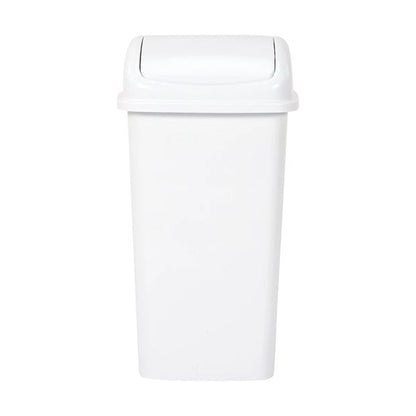 Swing Top Bin, 27L - Anko