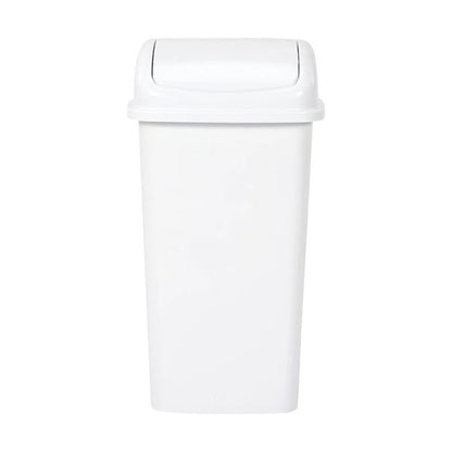 Swing Top Bin, 27L - Anko