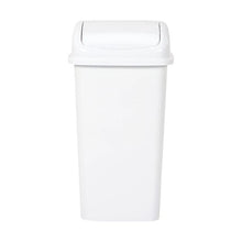 Swing Top Bin, 27L - Anko