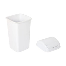 Swing Top Bin, 27L - Anko