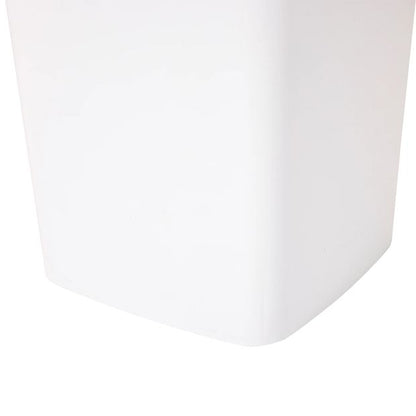 Swing Top Bin, 27L - Anko