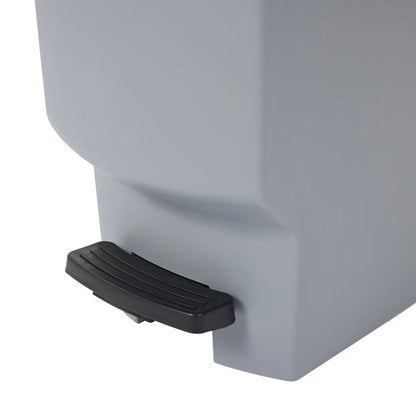 Pedal Bin, 30L - Anko