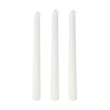 Taper Candles, 3 Pack - Anko