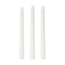 Taper Candles, 3 Pack - Anko