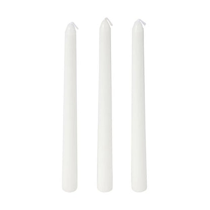 Taper Candles, 3 Pack - Anko