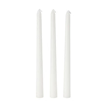Taper Candles, 3 Pack - Anko