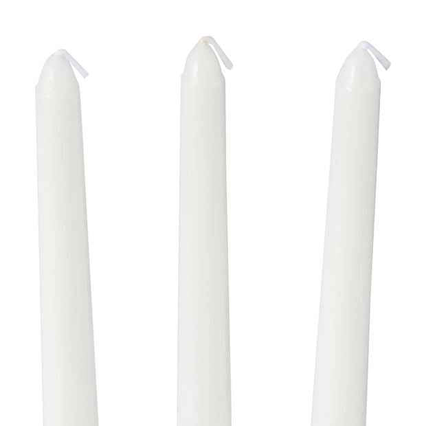 Taper Candles, 3 Pack - Anko