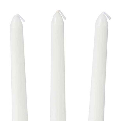 Taper Candles, 3 Pack - Anko