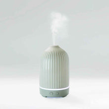 Sage Green Ceramic Aroma Diffuser