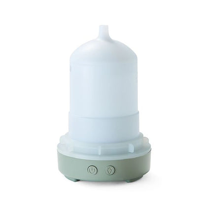 Sage Green Ceramic Aroma Diffuser - Anko