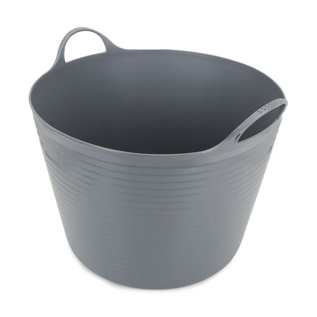 Flexi Tub, Grey - Anko
