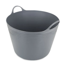 Flexi Tub, Grey - Anko