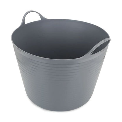 Flexi Tub, Grey - Anko